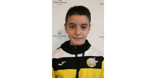 Mattia Kellezi Persiani
